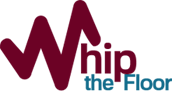 Whipthefloor logo